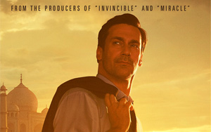 Million Dollar Arm